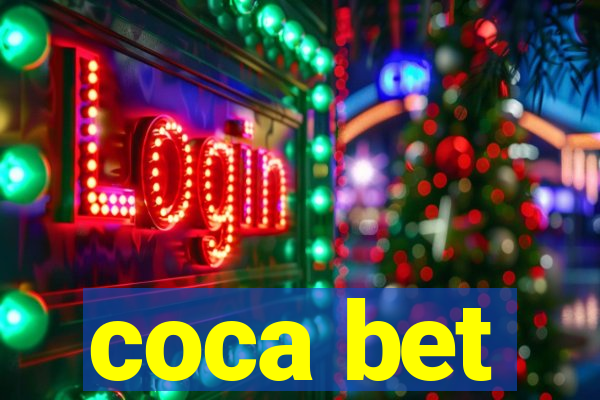 coca bet